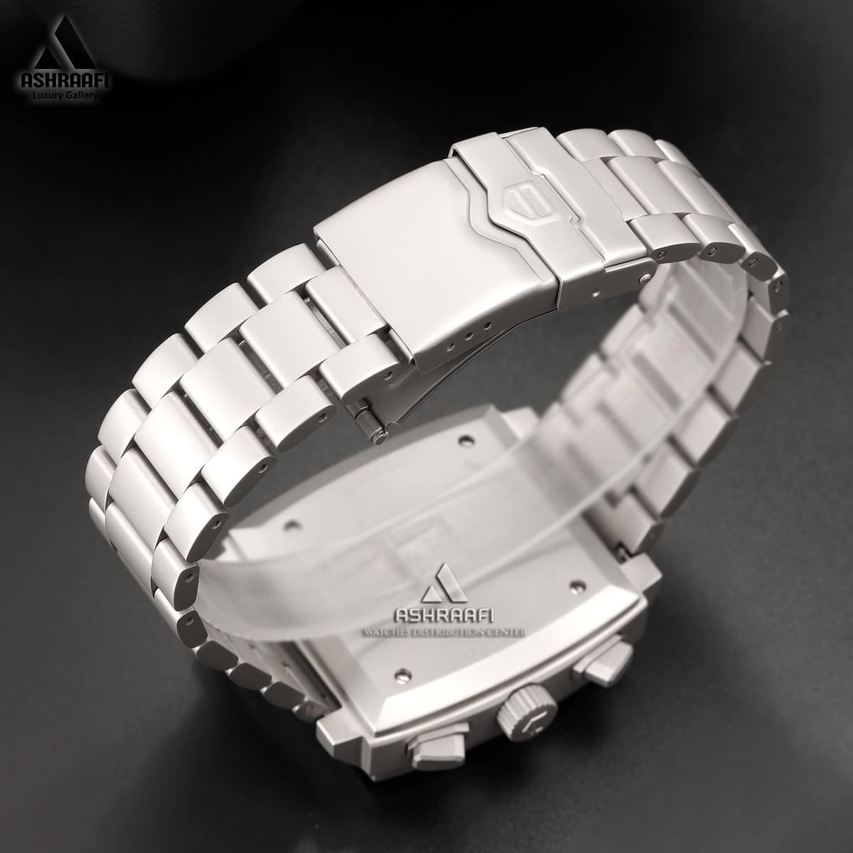 ساعت تگ هویر موناکو Tag Heuer Monaco Chronograph ST1 — تصویر ۶