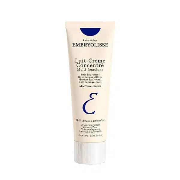 کرم مرطوب کننده امبریولیس حجم 30 میل EMBRYOLISSE