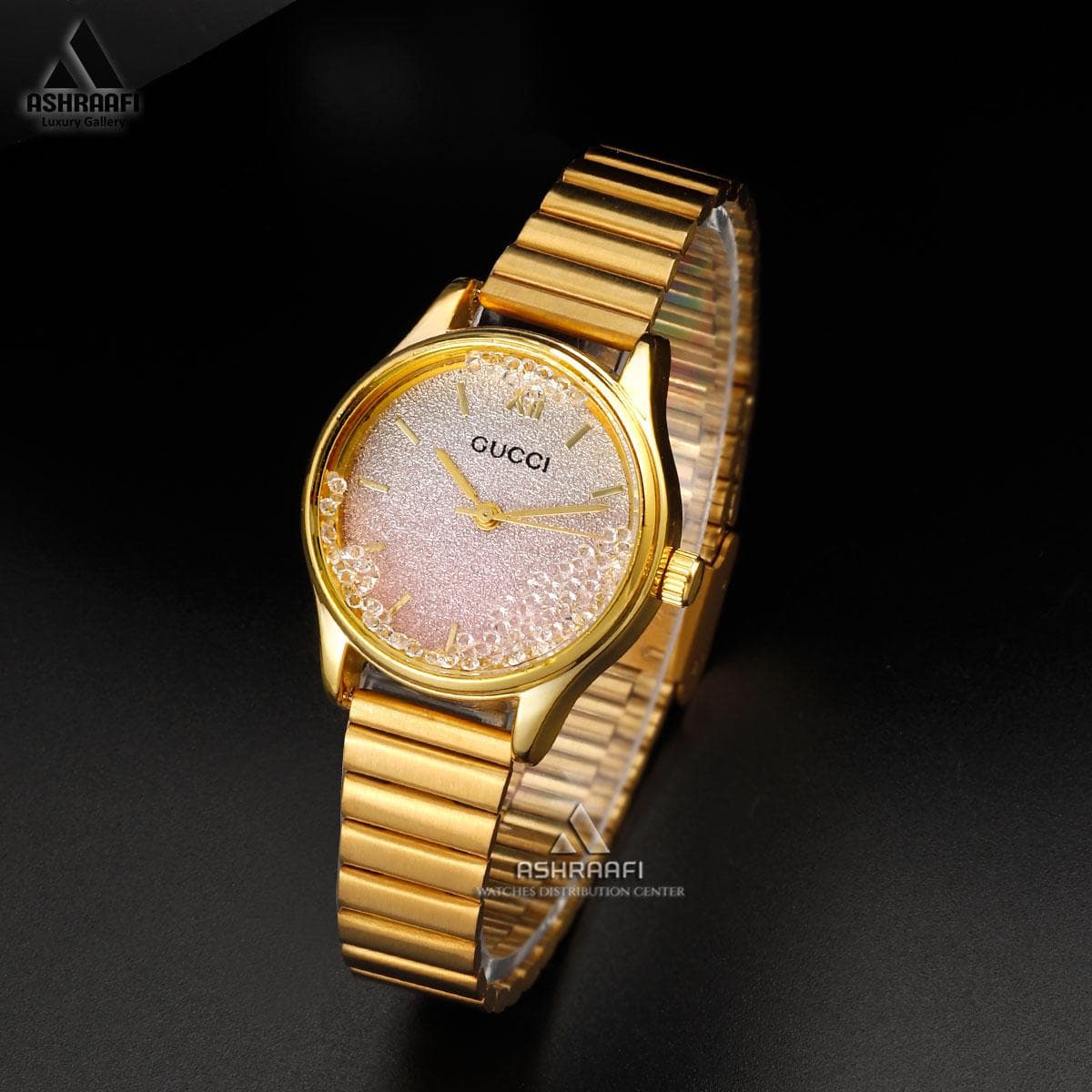 ساعت گوچی زنانه Gucci GPW12 — تصویر ۲