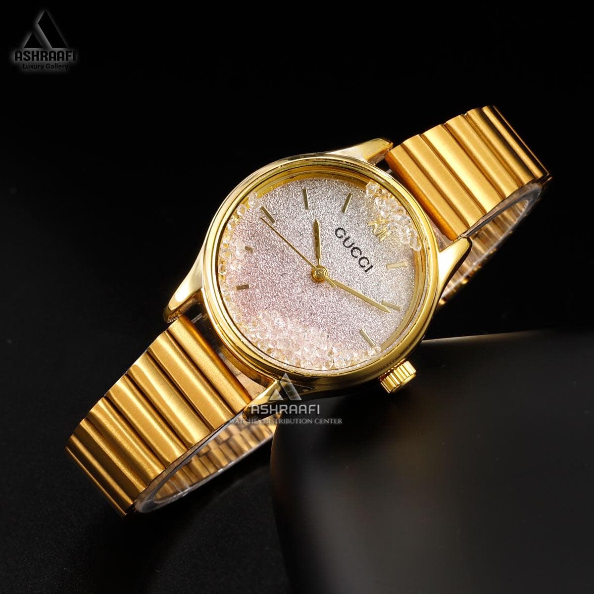 ساعت گوچی زنانه Gucci GPW12 — تصویر ۳