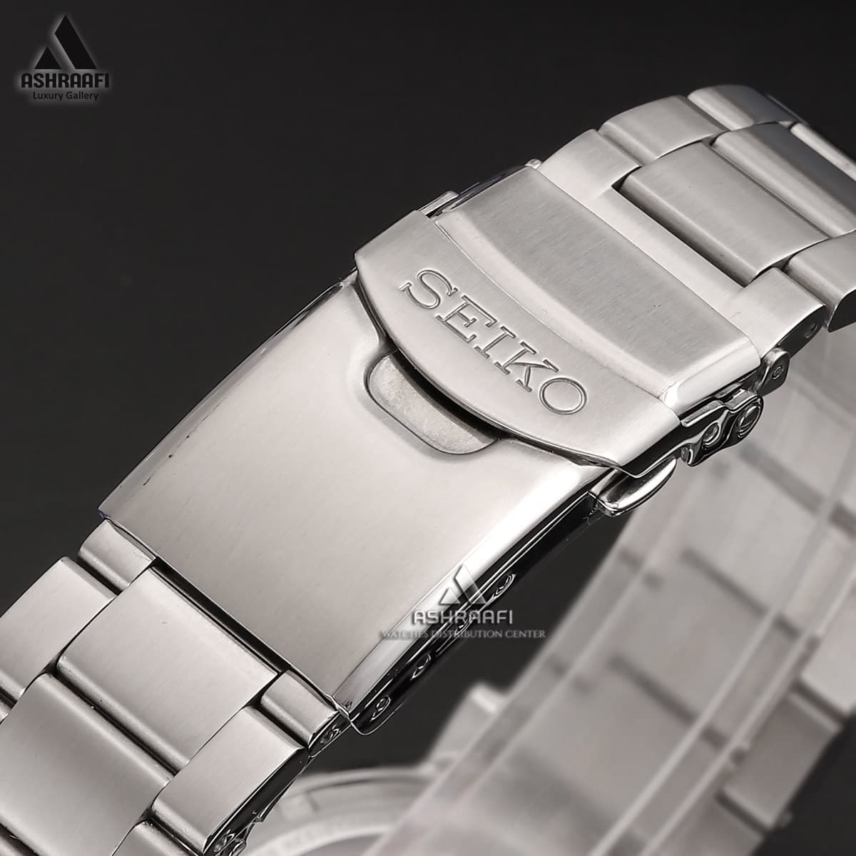 ساعت مردانه سیکو Seiko SRPC63J1-SdB — تصویر ۵