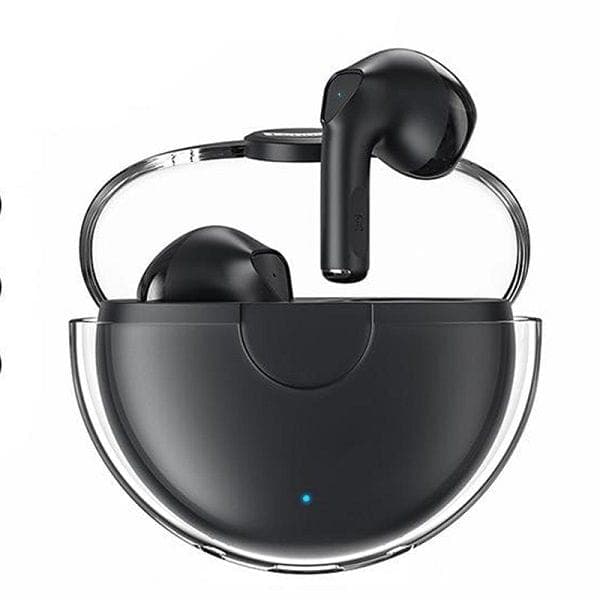 هندزفری بلوتوثی لنوو مدل Live pods LP80 — تصویر ۴