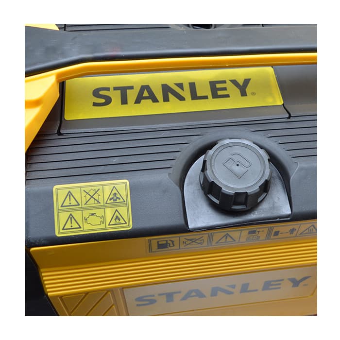 موتور برق 1020 وات پی ام مدل STANLEY — تصویر ۳