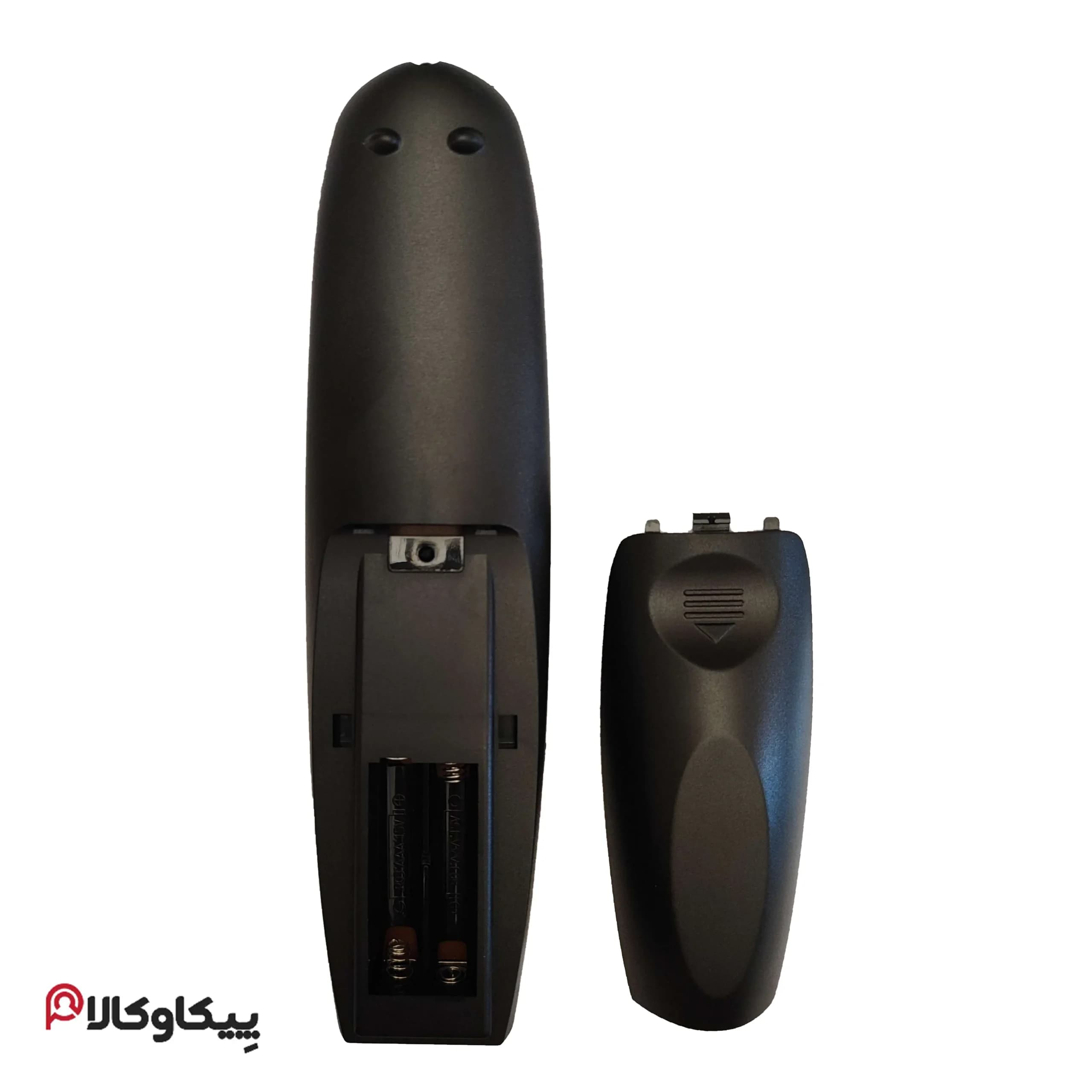 کنترل تلویزیون UNEVA یونیوا طرح LG موس دار — تصویر ۴