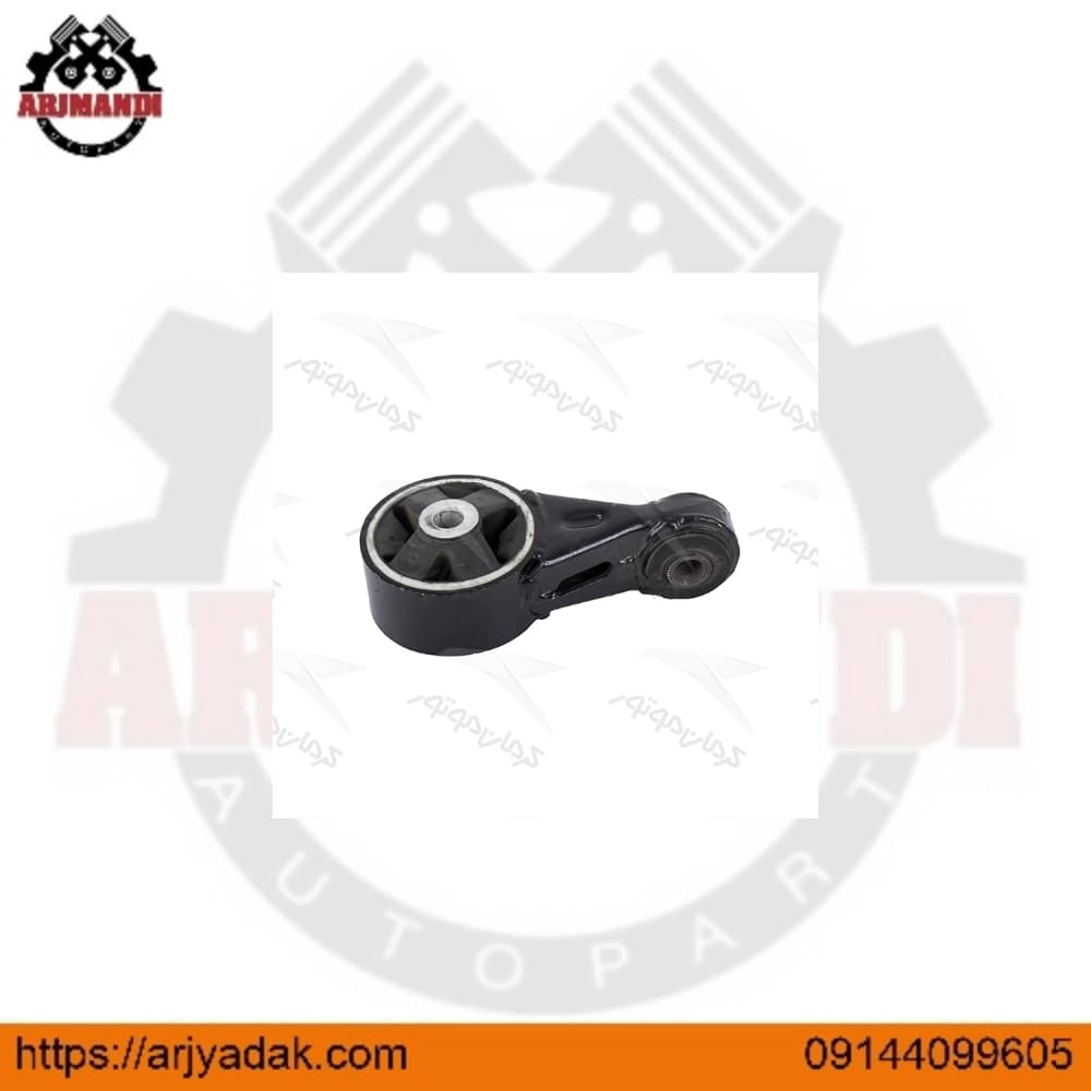 ضربه گير دسته موتور عقبي لیفان 620 1.6 اصلی