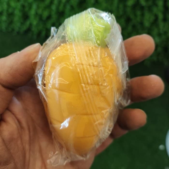 فیجت تربچه خامه ای — تصویر ۲