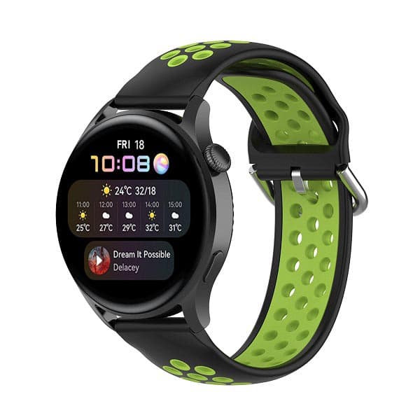 Nike Sport Band for Huawei Watch 3/3 Pro — تصویر ۲