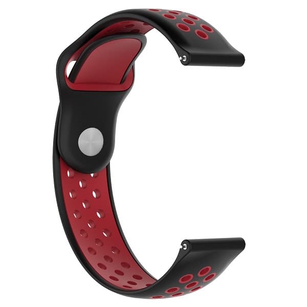 Nike Sport Band for Huawei Watch 3/3 Pro — تصویر ۸