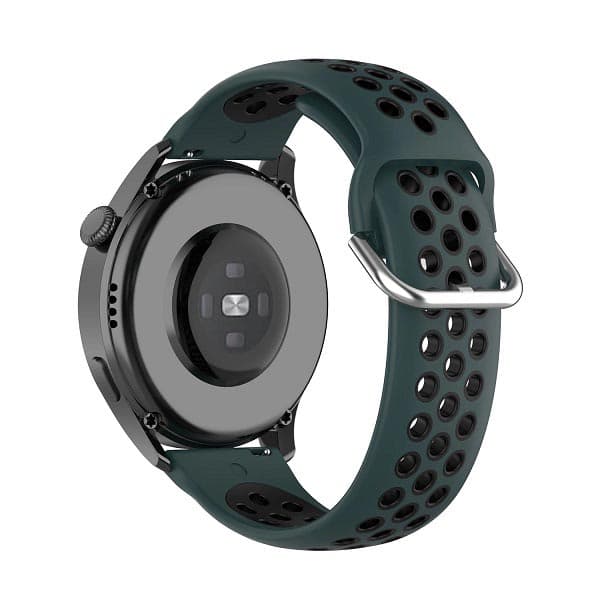 Nike Sport Band for Huawei Watch 3/3 Pro — تصویر ۵