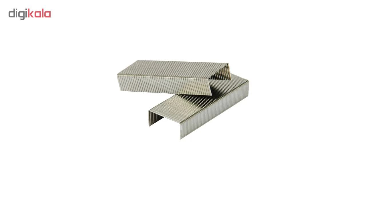 سوزن منگنه سایز 24/6 پییرسز کد PZB0110 بسته 10 عددی — تصویر ۵
