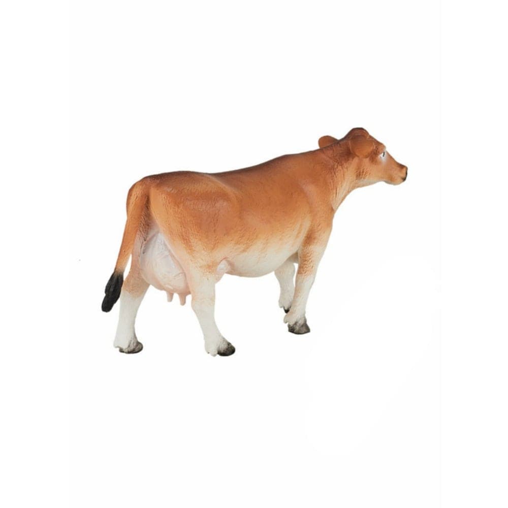 فیگور گاو جرسی کد: Jersey Cow Figure 387117 — تصویر ۲