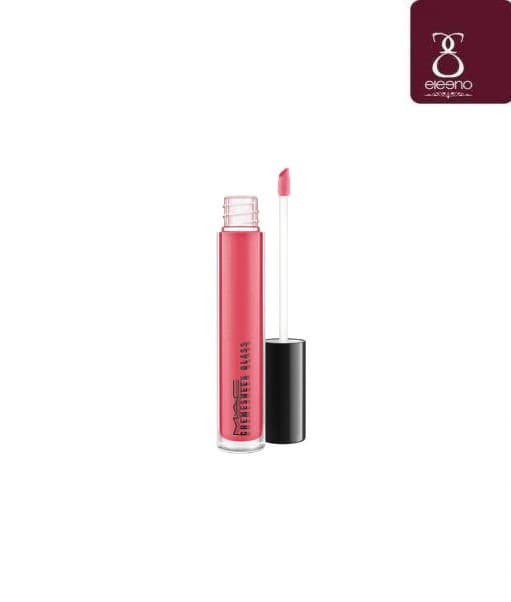 براق کننده ی لب مک Mac lipglass