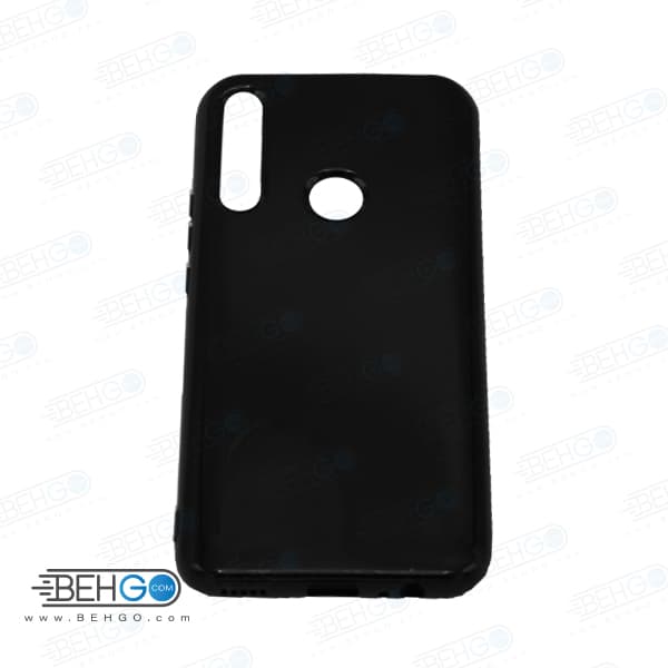 قاب گوشی هواوی Y9 Prime , آنر 9 ایکس هواوی وای 9 پرایم محافظ رنگی مناسب Y9 Prime 2019 گارد نرم و منعطف موبایل هواوی Color Case Honor 9X Pro / Huawei Y9 Prime — تصویر ۴