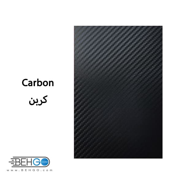 برچسب اصلی پشت سامسونگ A70 محافظ پشت رنگی و اکلیلی گوشی Samsung Galaxy A70 Back Protector — تصویر ۳