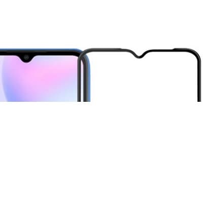 گلس ردمی 9c و پوکو C3 محافظ صفحه نمایش شیشه ای گوشی شیائومی Glass Screen Protector For Xiaomi Redmi 9C / Poco C3 — تصویر ۳