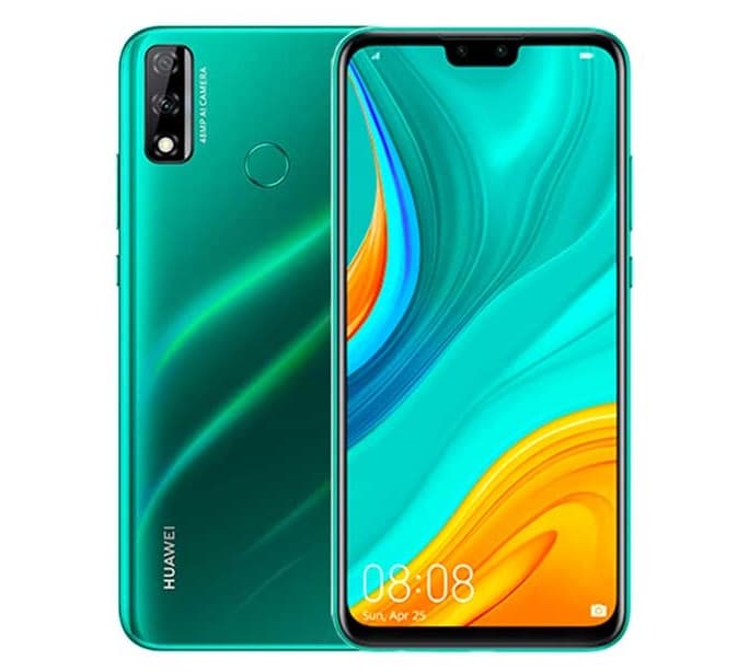 گلس وای 8 اس هواوی فول مخصوص گوشی هواوی Huawei Y8s محافظ صفحه نمایش شیشه ای Glass Screen Protector For Huawei Y8s — تصویر ۲