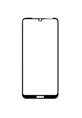 گلس وای 6 اس هواوی فول مخصوص گوشی هواوی Huawei Y6s محافظ صفحه نمایش شیشه ای Full Glass Screen Protector For Huawei Y6s — تصویر ۳