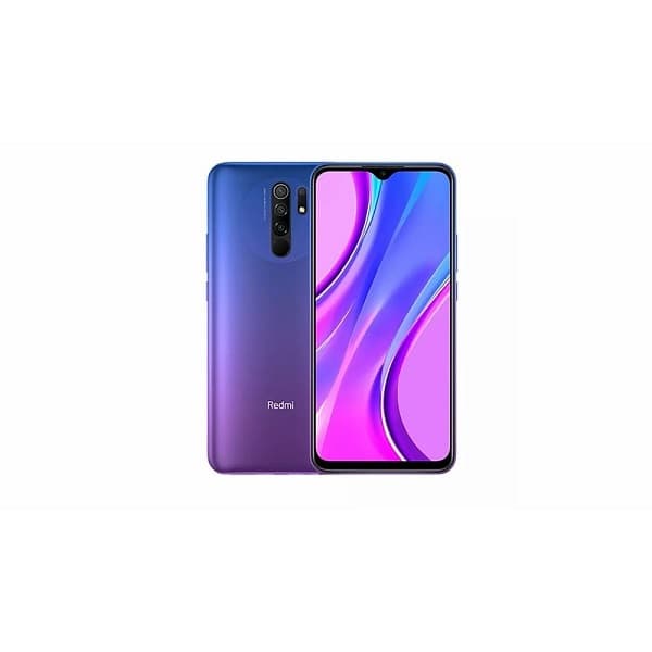 گلس گوشی شیائومی ردمی 9 گلس مخصوص گوشی شیائومی Xiaomi Redmi9 محافظ صفحه نمایش شیشه ای Glass Screen Protector For Xiaomi Redmi 9 — تصویر ۲