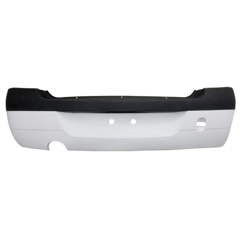 پوسته سپر عقب مدل RR-L90 مناسب برای رنو L90