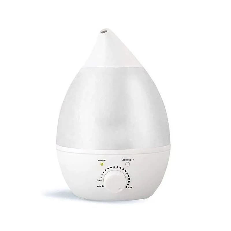 بخور سرد 2.6 لیتری اشکی کد F932