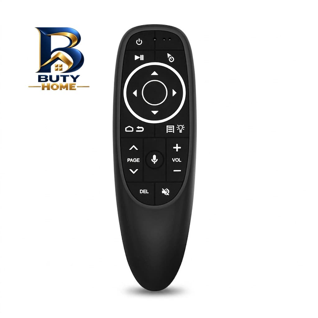 ریموت ایر ماوس مدل G۱۰s Pro اصل — تصویر ۴