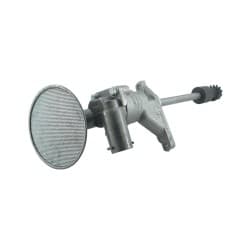 اویل پمپ (انژکتور) پیکان لاستیک گیلان شناسه فنی 33001699