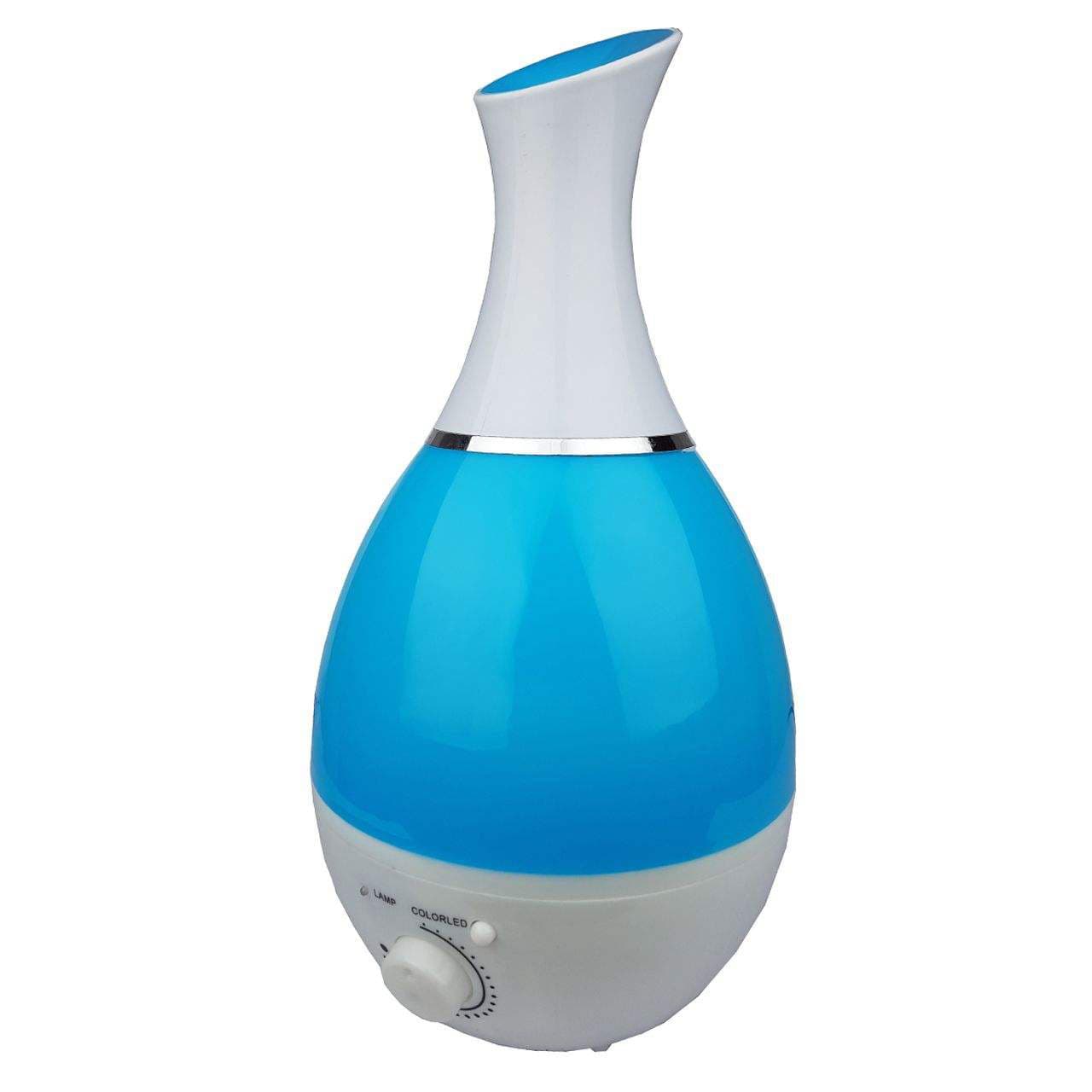 دستگاه بخور سرد بزرگ طرح کوزه ا Ultrasonic Humidifier — تصویر ۴