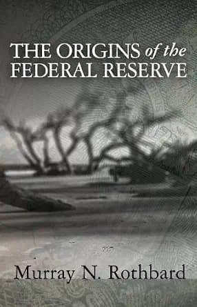 و دانلود نسخه کامل کتاب زبان اصلی The Origins of the Federal Reserve PDF | دانلود کتاب خارجی