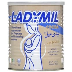 لیدی میل