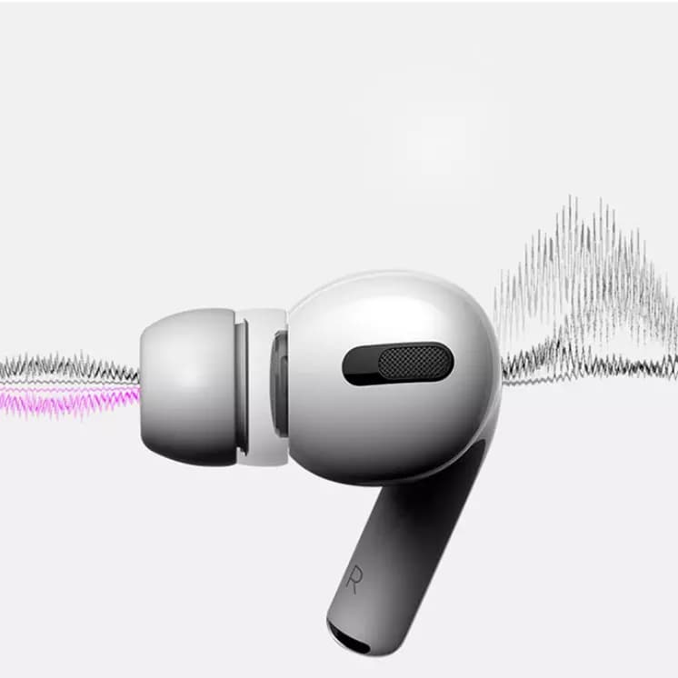 ایرپاد پرو APPLE AIRPODS PRO فول کپی جدید — تصویر ۳