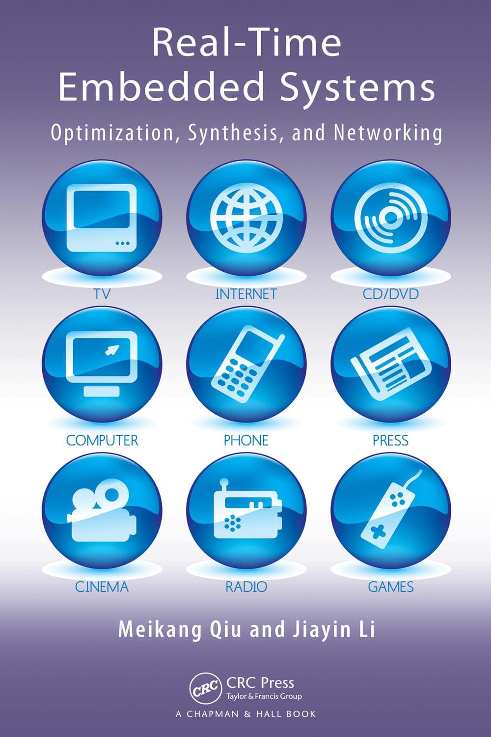 سیستمهای نهفتهٔ بلادرنگ ۲۰۱۱ <br> Real-Time Embedded Systems 2011