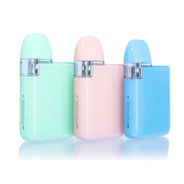 پاد پاپریل پی کی 1 یوول | Uwell Popreel PK1 520mAh — تصویر ۵