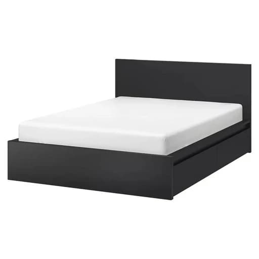 تخت خواب دو نفره اسپرت مدل DBS02 مبلمان فرنا مدل 1142339