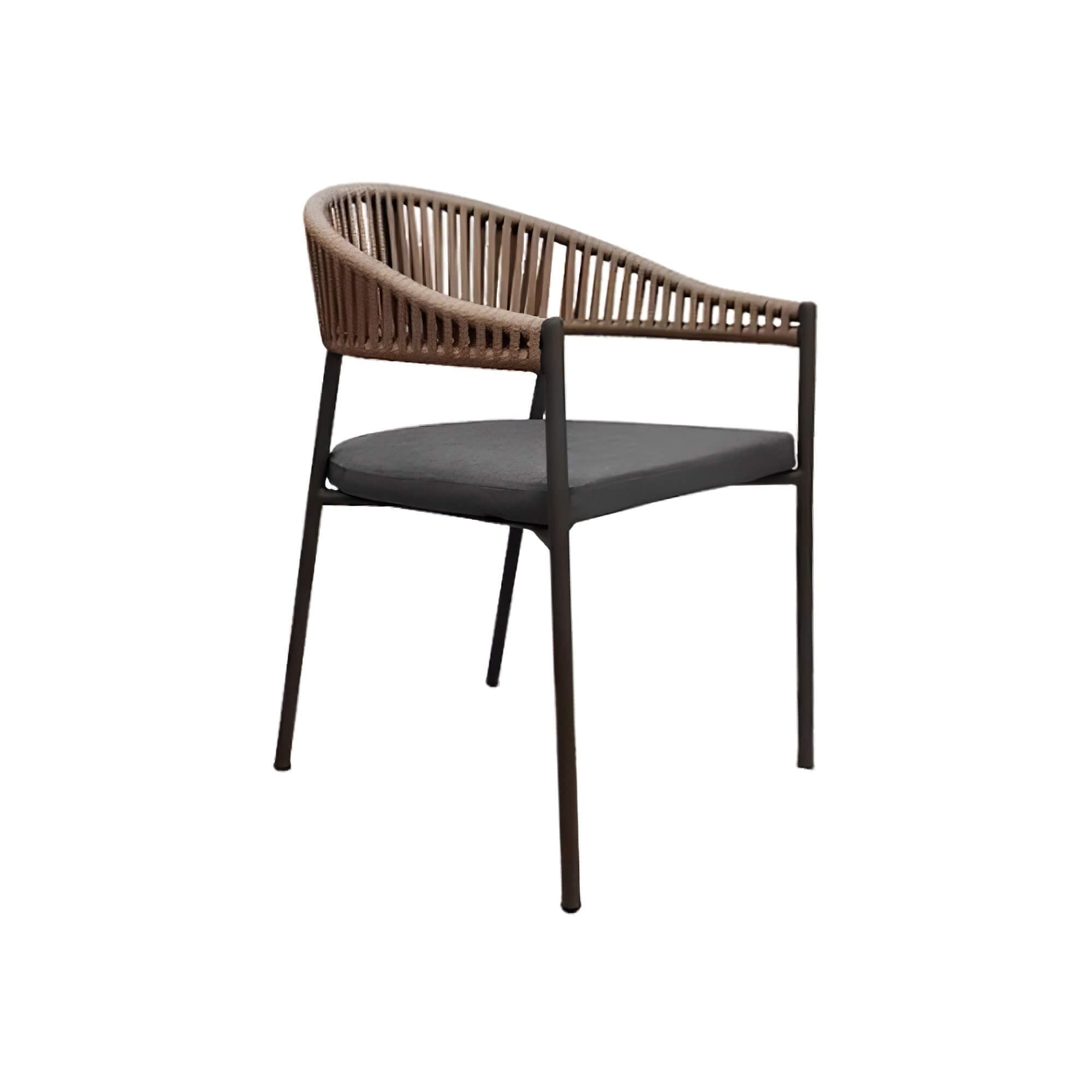 صندلی تک نفره کاپری Capri Single Seat3 نظری