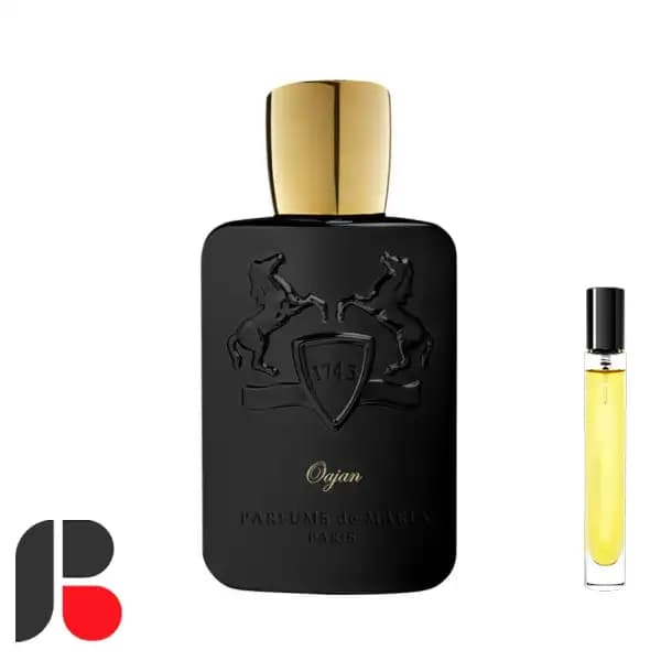 عطر دست ساز مارلی اوجان | Oajan Parfums de Marly for women and men