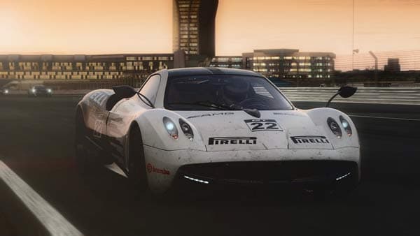 بازی کارکرده Project Cars برای PS4 — تصویر ۲