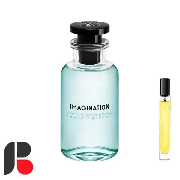 عطر دست ساز لویی ویتون ایمجینیشن | Louis Vuitton Imagination