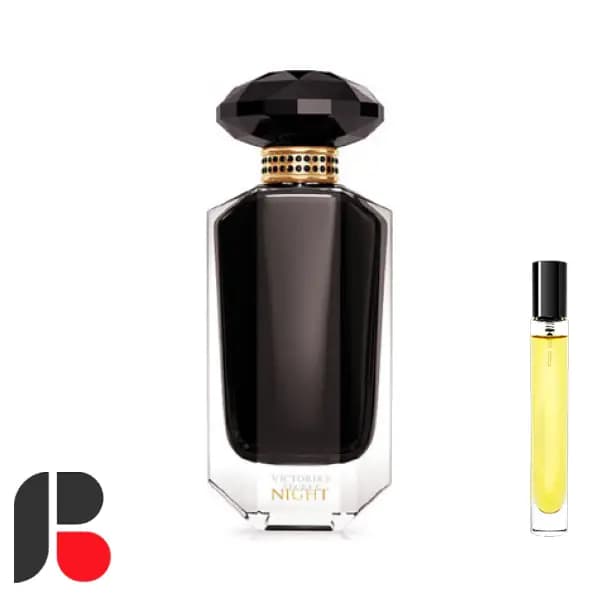 عطر دست ساز ویکتوریا سکرت نایت | Victoria Secret Night