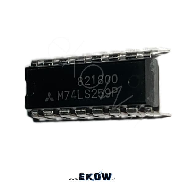 آی سی CD74259