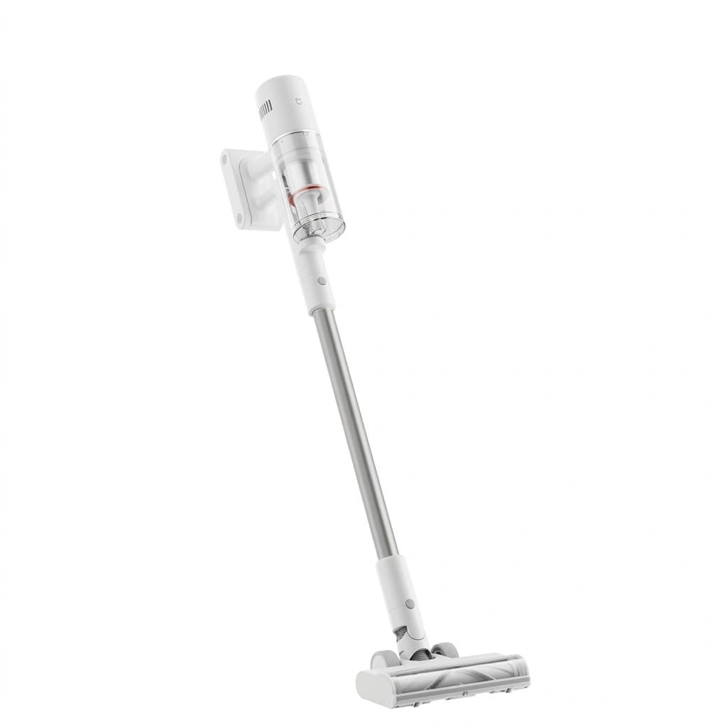 جارو شارژی شیائومی Mijia Vacuum Cleaner 4 — تصویر ۲