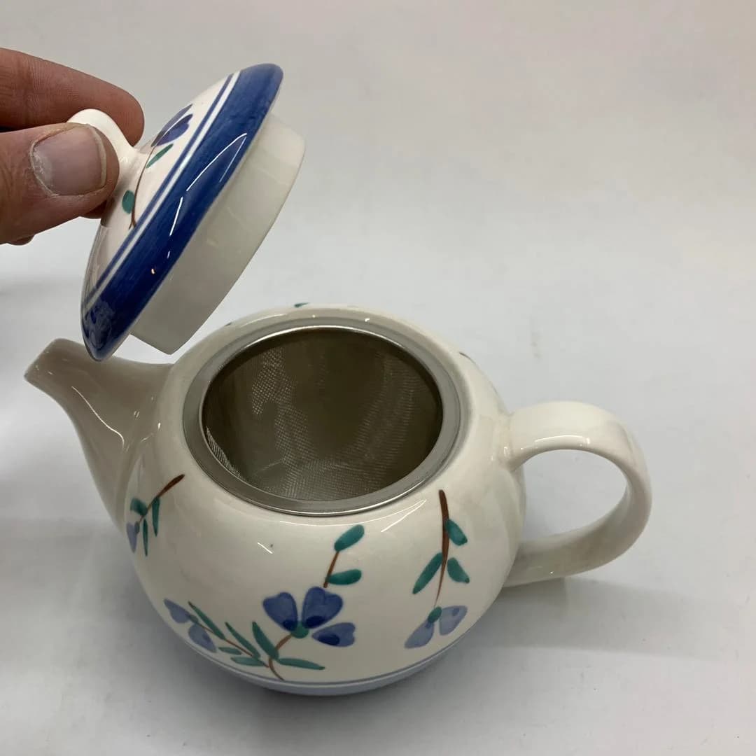 ست چایخوری 11 پارچه سان کد 318 — تصویر ۵