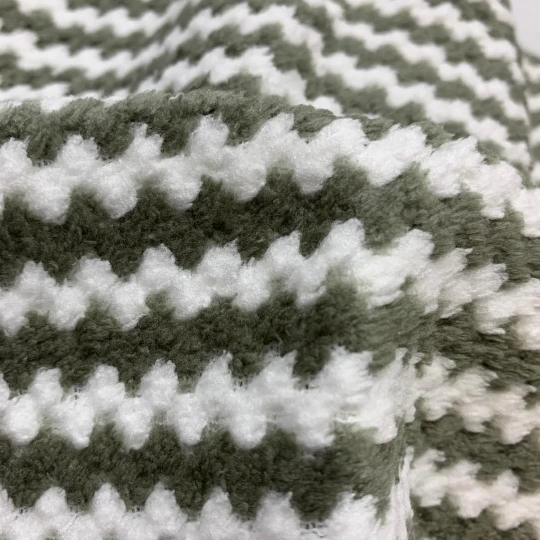 دستمال آشپزخانه مدل STRIPED بسته سه عددی کد ۴۵۶ — تصویر ۴