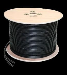 کابل کواکسیال RG59 رسا SOLAS