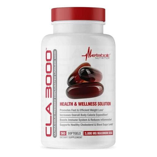 سی ال ای 3000 متابولیک Metabolic CLA 3000