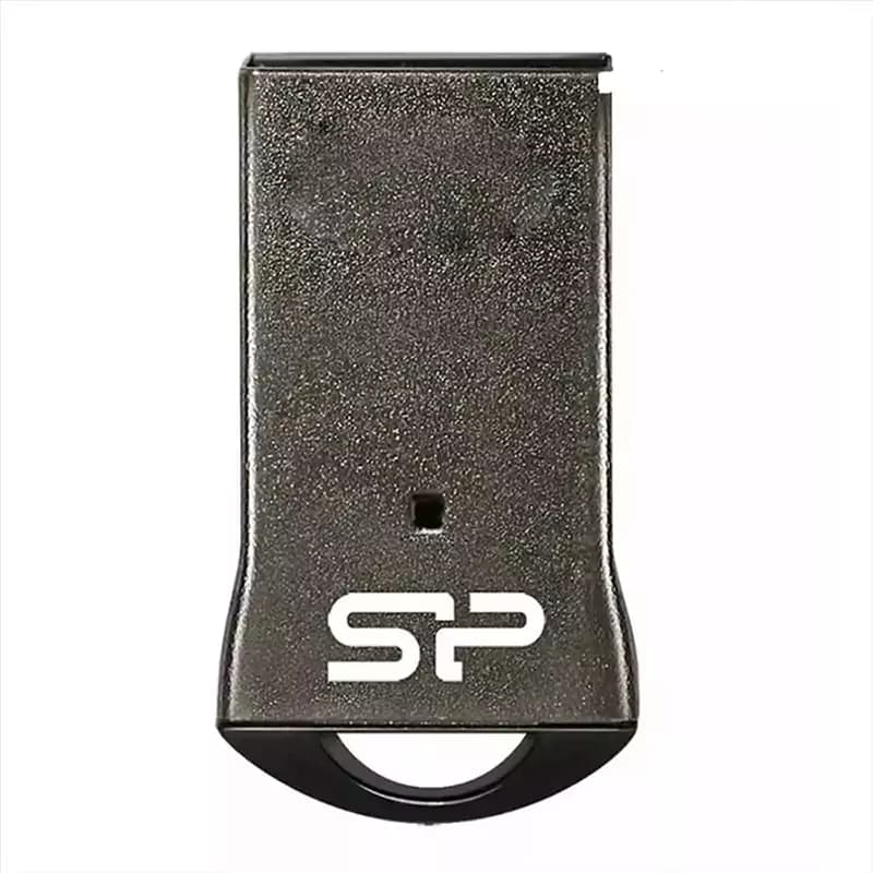 فلش مموری سیلیکون پاور مدل SP T01 64GB — تصویر ۵
