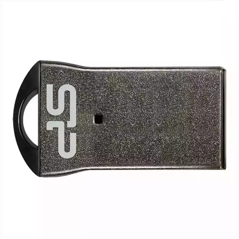 فلش مموری سیلیکون پاور مدل SP T01 64GB — تصویر ۴