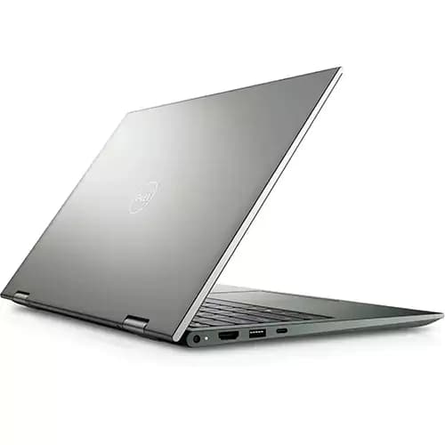 لپ تاپ 14 اینچی دل مدل Inspiron 7415 پردازنده Ryzen5 رم 8 گیگابایت حافظه 256 گیگابایت SSD — تصویر ۷