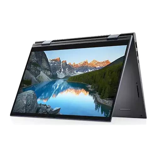 لپ تاپ 14 اینچی دل مدل Inspiron 7415 پردازنده Ryzen5 رم 8 گیگابایت حافظه 256 گیگابایت SSD — تصویر ۲