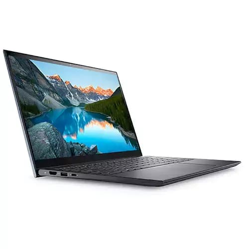 لپ تاپ 14 اینچی دل مدل Inspiron 7415 پردازنده Ryzen5 رم 8 گیگابایت حافظه 256 گیگابایت SSD — تصویر ۴