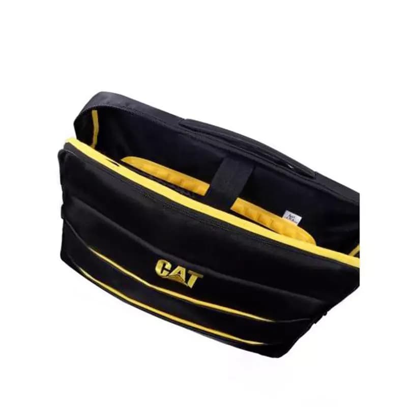 کیف دستی لپ تاپ مدل Cat 118 مناسب لپ تاپ تا 15.6 اینچی — تصویر ۴